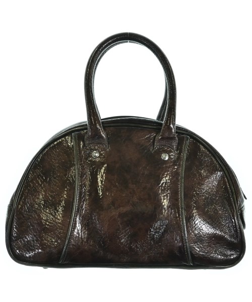 Y-3（ワイスリー）ボストンバッグ 茶 サイズ:- メンズ/2200664850067