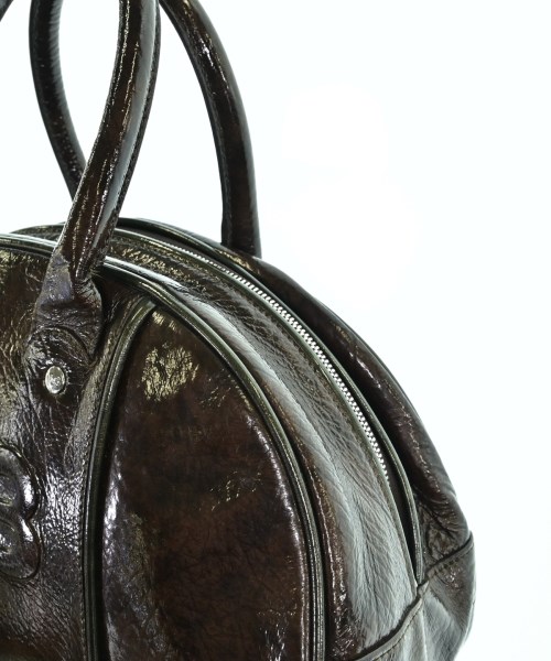 Y-3（ワイスリー）ボストンバッグ 茶 サイズ:- メンズ/2200664850067