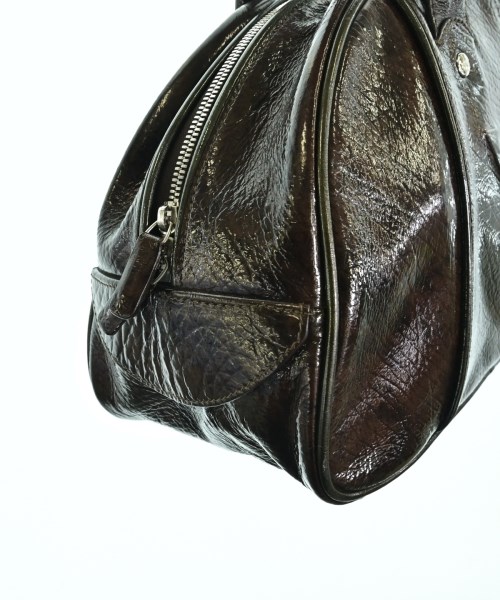 Y-3（ワイスリー）ボストンバッグ 茶 サイズ:- メンズ/2200664850067