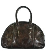 Y-3（ワイスリー）ボストンバッグ 茶 サイズ:- メンズ/2200664850067