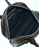 Y-3（ワイスリー）ボストンバッグ 茶 サイズ:- メンズ/2200664850067