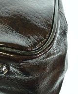 Y-3（ワイスリー）ボストンバッグ 茶 サイズ:- メンズ/2200664850067