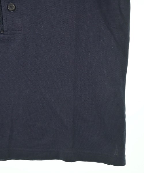 Y-3（ワイスリー）ポロシャツ 紺 サイズ:S メンズ/2200670528066
