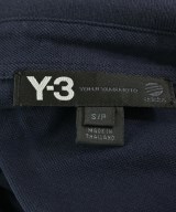 Y-3（ワイスリー）ポロシャツ 紺 サイズ:S メンズ/2200670528066