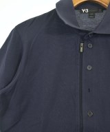 Y-3（ワイスリー）ポロシャツ 紺 サイズ:S メンズ/2200670528066