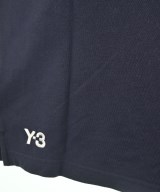 Y-3（ワイスリー）ポロシャツ 紺 サイズ:S メンズ/2200670528066