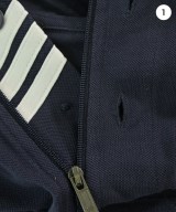 Y-3（ワイスリー）ポロシャツ 紺 サイズ:S メンズ/2200670528066