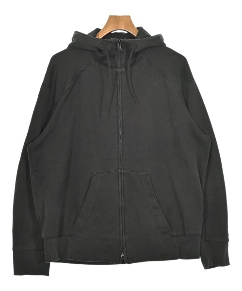 Y-3(ワイスリー)パーカー 黒 サイズ:XS/2200671882020