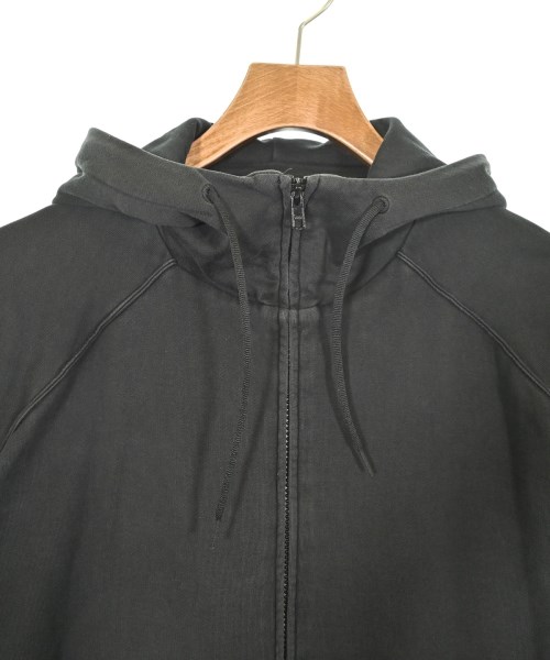 Y-3（ワイスリー）パーカー 黒 サイズ:XS メンズ/2200671882020