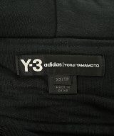 Y-3（ワイスリー）パーカー 黒 サイズ:XS メンズ/2200671882020