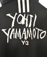 Y-3（ワイスリー）パーカー 黒 サイズ:XS メンズ/2200671882020