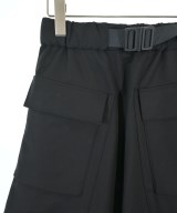 Y-3（ワイスリー）ロング・マキシ丈スカート 黒 サイズ:2XS レディース/2200672071522