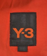 Y-3（ワイスリー）カジュアルシャツ 赤 サイズ:S レディース/2200724585021