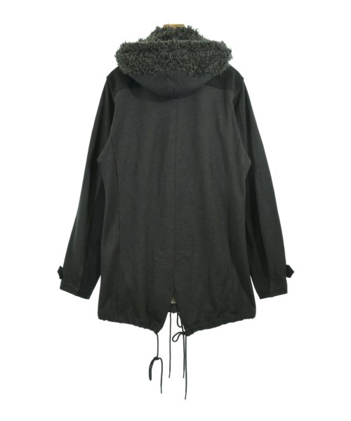 Y-3（ワイスリー）パーカー グレー サイズ:XS メンズ/2200729177047