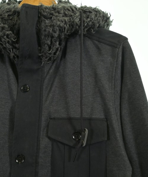 Y-3（ワイスリー）パーカー グレー サイズ:XS メンズ/2200729177047