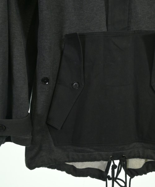 Y-3（ワイスリー）パーカー グレー サイズ:XS メンズ/2200729177047