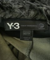 Y-3（ワイスリー）パーカー グレー サイズ:XS メンズ/2200729177047