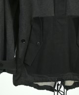 Y-3（ワイスリー）パーカー グレー サイズ:XS メンズ/2200729177047