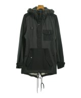 Y-3 パーカー