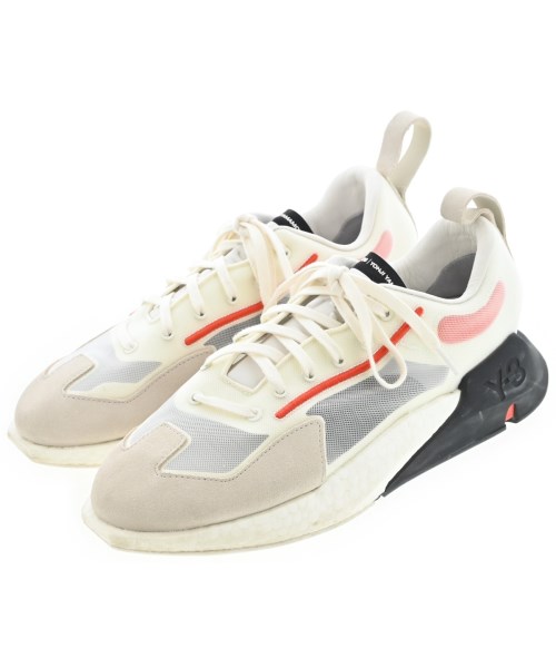 Y-3(ワイスリー)のスニーカー サイズ:26cm 13,000円