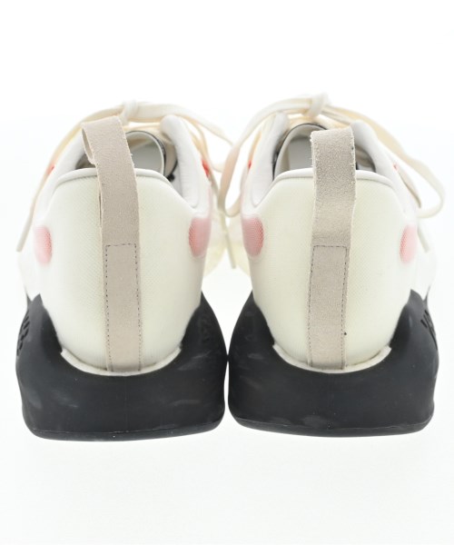 Y-3（ワイスリー）スニーカー 白 サイズ:26cm メンズ/2200729217262