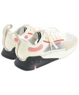 Y-3（ワイスリー）スニーカー 白 サイズ:26cm メンズ/2200729217262