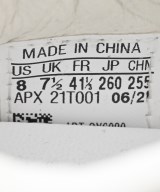 Y-3（ワイスリー）スニーカー 白 サイズ:26cm メンズ/2200729217262