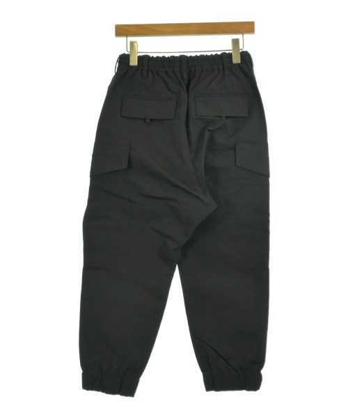 Y-3（ワイスリー）カーゴパンツ 黒 サイズ:XS メンズ/2200729302012