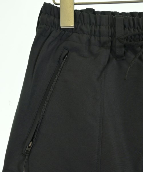 Y-3（ワイスリー）カーゴパンツ 黒 サイズ:XS メンズ/2200729302012