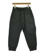 Y-3（ワイスリー）カーゴパンツ 黒 サイズ:XS メンズ/2200729302012