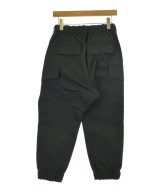 Y-3（ワイスリー）カーゴパンツ 黒 サイズ:XS メンズ/2200729302012