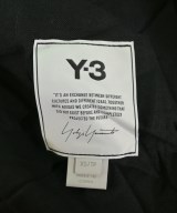 Y-3（ワイスリー）カーゴパンツ 黒 サイズ:XS メンズ/2200729302012