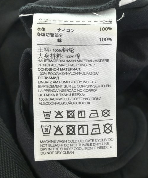 Y-3（ワイスリー）その他 黒 サイズ:XS レディース/2200729302029