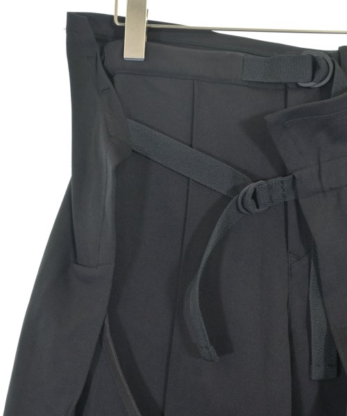 Y-3（ワイスリー）その他 黒 サイズ:XS レディース/2200729302029
