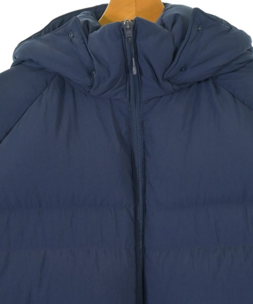 Y-3（ワイスリー）ダウンジャケット/ダウンベスト 紺 サイズ:XL メンズ/2200723829010