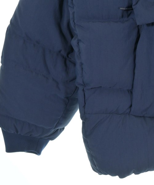 Y-3（ワイスリー）ダウンジャケット/ダウンベスト 紺 サイズ:XL メンズ/2200723829010