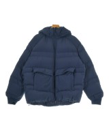 Y-3（ワイスリー）ダウンジャケット/ダウンベスト 紺 サイズ:XL メンズ/2200723829010