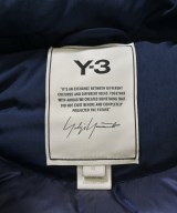 Y-3（ワイスリー）ダウンジャケット/ダウンベスト 紺 サイズ:XL メンズ/2200723829010