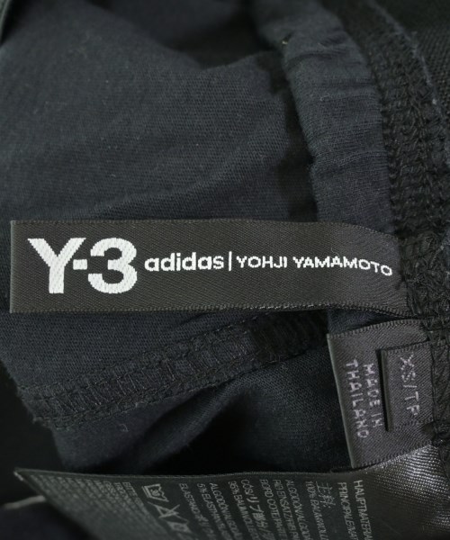 Y-3（ワイスリー）その他 黒 サイズ:XS メンズ/2200728619739