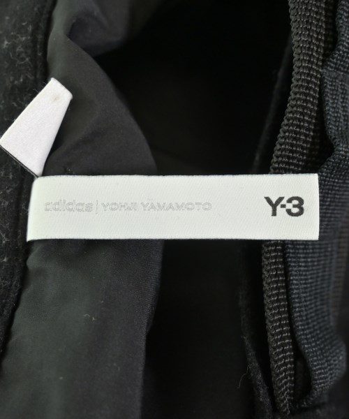 Y-3（ワイスリー）その他 黒 サイズ:XL メンズ/2200724966011