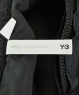 Y-3（ワイスリー）その他 黒 サイズ:XL メンズ/2200724966011