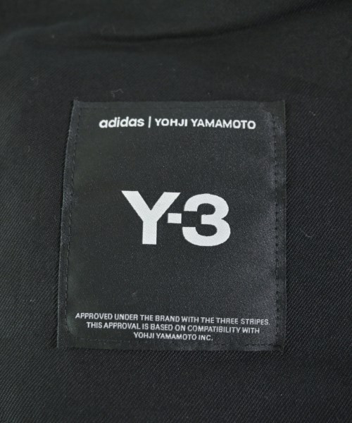 Y-3（ワイスリー）その他 黒 サイズ:M メンズ/2200726059155