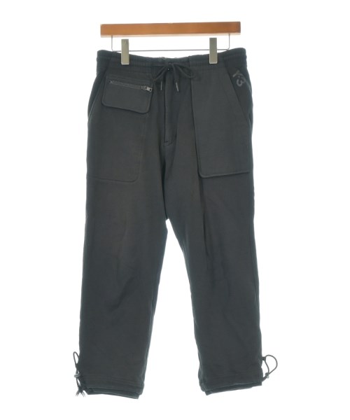 Y-3（ワイスリー）スウェットパンツ 黒 サイズ:XS メンズ/2200730259121