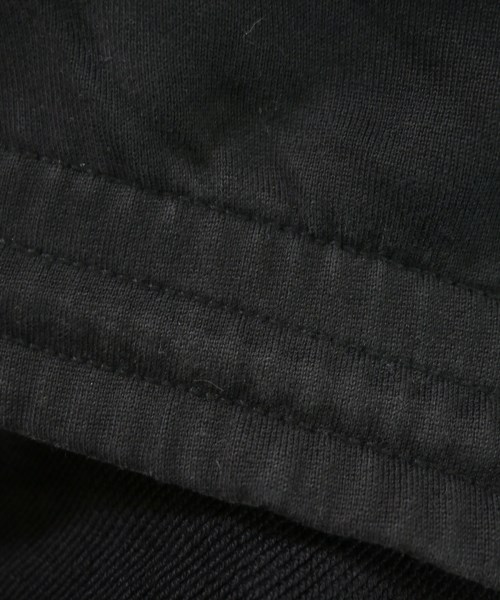 Y-3（ワイスリー）スウェットパンツ 黒 サイズ:XS メンズ/2200730259121