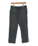 Y-3（ワイスリー）スウェットパンツ 黒 サイズ:XS メンズ/2200730259121