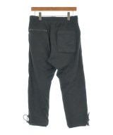 Y-3（ワイスリー）スウェットパンツ 黒 サイズ:XS メンズ/2200730259121