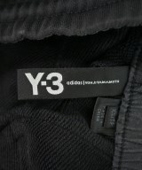 Y-3（ワイスリー）スウェットパンツ 黒 サイズ:XS メンズ/2200730259121