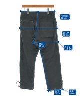 Y-3（ワイスリー）スウェットパンツ 黒 サイズ:XS メンズ/2200730259121