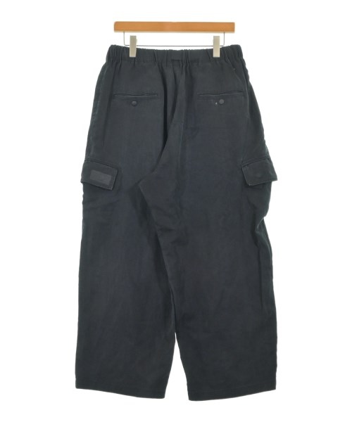 Y-3（ワイスリー）スラックス 黒 サイズ:S メンズ/2200723621089