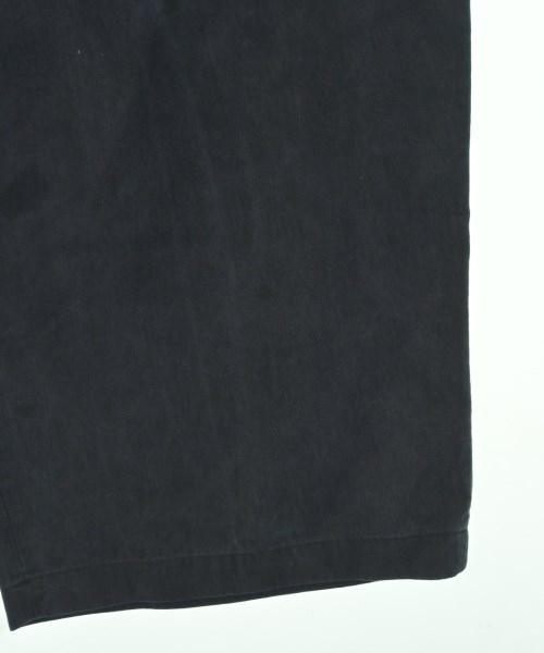 Y-3（ワイスリー）スラックス 黒 サイズ:S メンズ/2200723621089